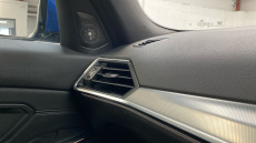 BMW 3 Series 320i M Sport 4dr Step Auto Petrol Saloon